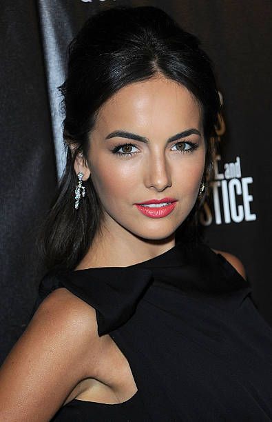 Camilla Belle Photos and Premium High Res Pictures