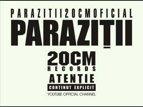 parazitii official website