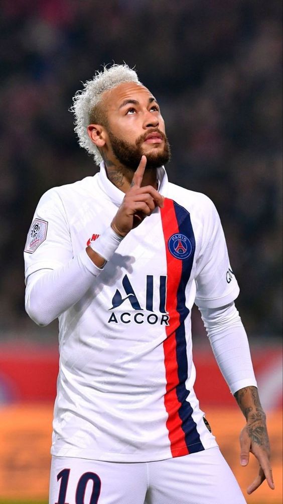 Neymar Jr
