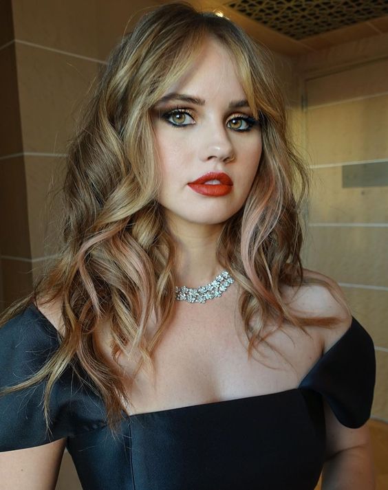 Debby Ryan