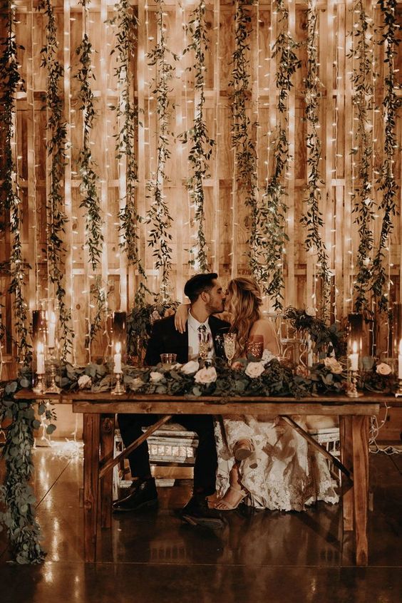 Desert Wedding at the Paseo