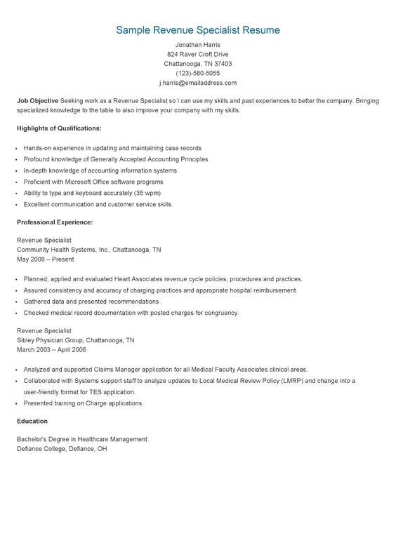 tanning salon cover letter