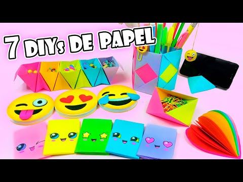 Ideas De Manualidades Faciles Con Papel Para Hacer En Casa Inspirado En Pinterest Claudia Rafaell Manualidades Manualidades Creativas Manualidades Escolares