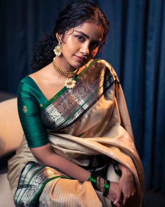 Anupama Parameswaran