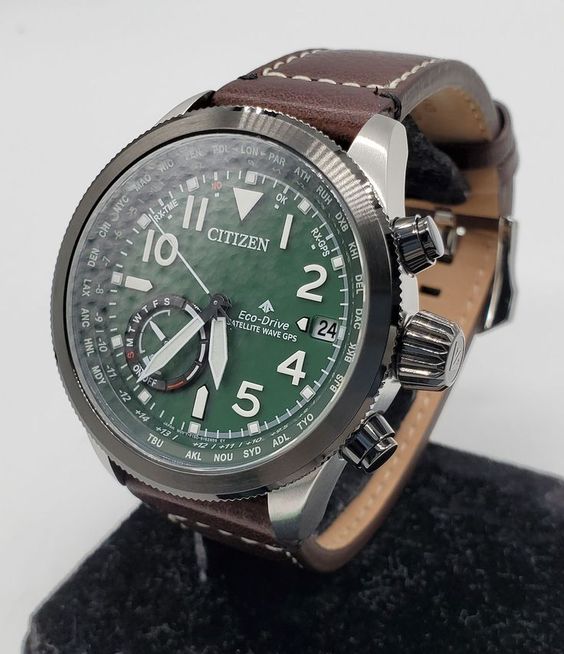 Horizon Watches