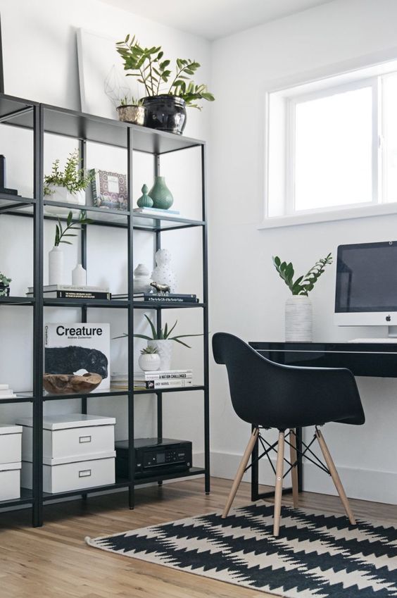 See How an Interior Stylist Transformed Her Home From Dated to Insanely Stylish - mimi83 - #Dated #Home #Insanely #Interior #mimi83 #stylish #Stylist #Transformed