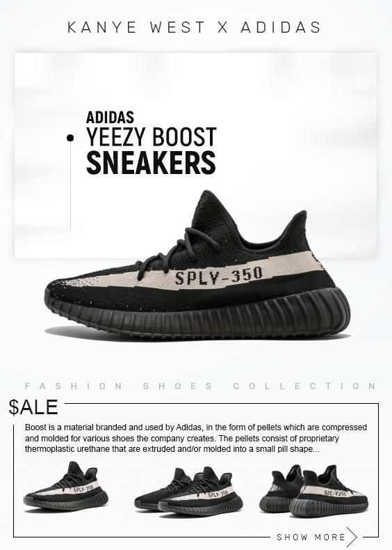 authentic Adidas Yeezy Boost 350 V5 