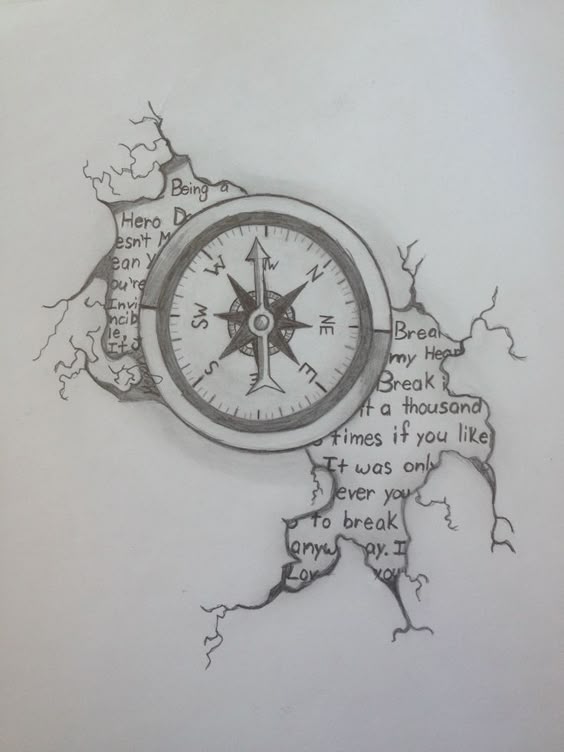 drawing