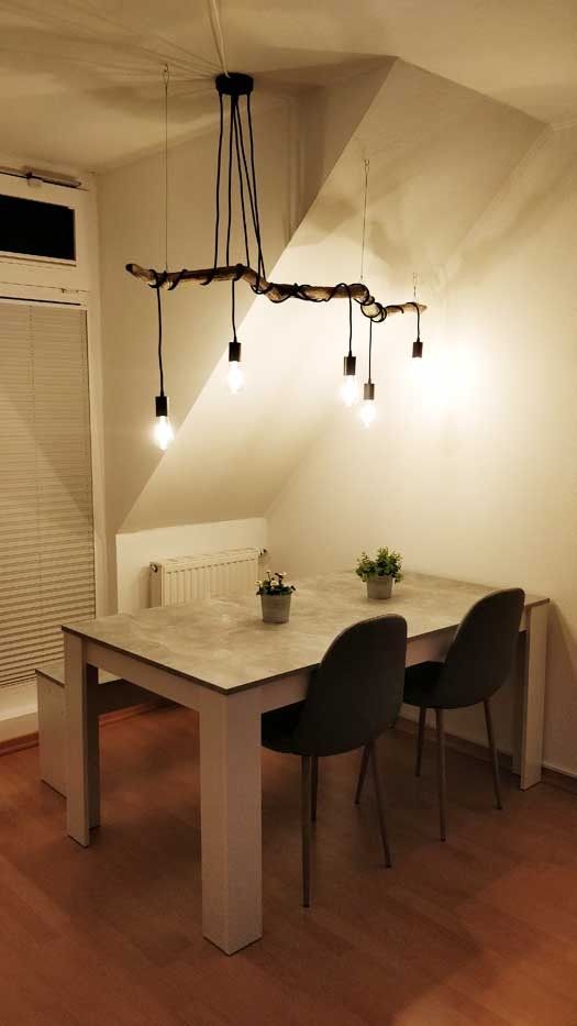 Pin von Claudia Thiele auf Haus Küche | Lampe selber bauen Pin von Claudia Thiele auf Haus Küche | Lampe selber bauen