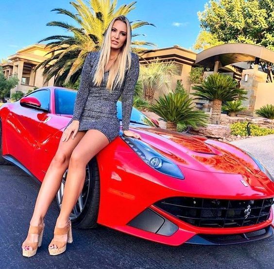 Pin on Ferrari Luxury Cars