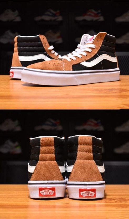 Vans Anaheim Sk8 Hi 38 Dx in 2020 | Vans schuhe, Damenschuhe Vans Anaheim Sk8 Hi 38 Dx in 2020 | Vans schuhe, Damenschuhe