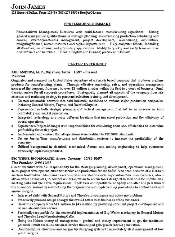 Resume Senior Sales Executive - wwwresumecareerinfo - automobile sales resume Resume Senior Sales Executive - wwwresumecareerinfo - automobile sales resume