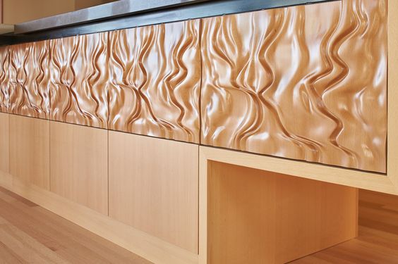 Finne Architects Design A Home Overlooking Elliot Bay In Seattle