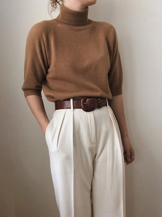 Product ID SPD4LB2L3LJ brand name Shewaves gender Female Color Brown season autumn,winter Collar Boss Material Knitted fabric Pattern type Solid color Sleeve Length Long sleeve Sleeve Type Raglan sleeve style Net red Top collar Short high collar design Ribbed knit cuffs laundry guide Machine washable Dress occasion dai