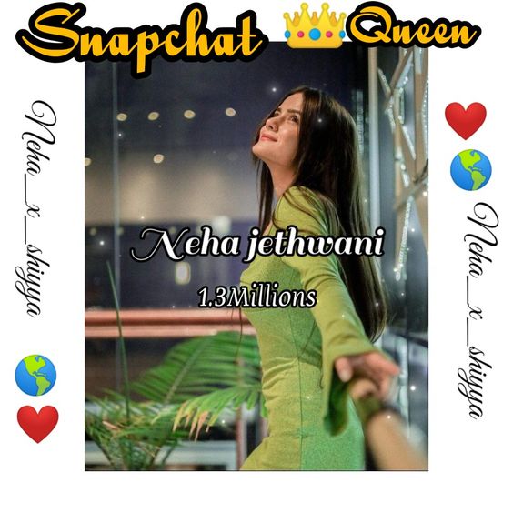 Neha jethwani editz dpz