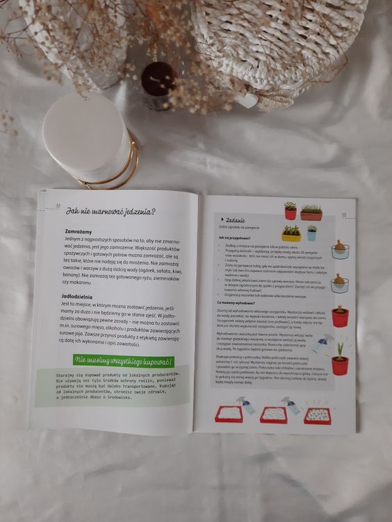 Elementarz ekologiczny