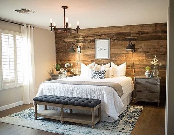 Alyson Bullard (AlysonBBullard) on Pinterest - decoracion de recamaras rusticas Alyson Bullard (AlysonBBullard) on Pinterest - decoracion de recamaras rusticas