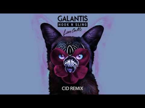 Galantis & Hook N Sling - Love On Me ( CID #Remix ) http://www.365dayswithmusic.com/2016/11/galantis-hook-n-sling-love-on-me-cid-remix.html?spref=tw #Galantis #HookNSling #LoveOnMe #CID #music #edm #dance #nowplaying #musicnews #np