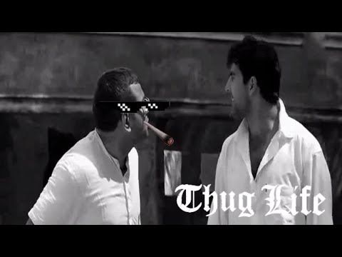 Babu Bhaiya Thug Life