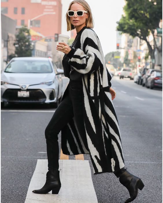 5 Classic Pieces You Should Never Purge From Your Closet