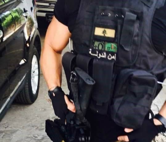 جولة لامن الدولة في قرى وبلدات العرقوب وحاصبيا بتوقيت بيروت أخبار لبنان و العالم