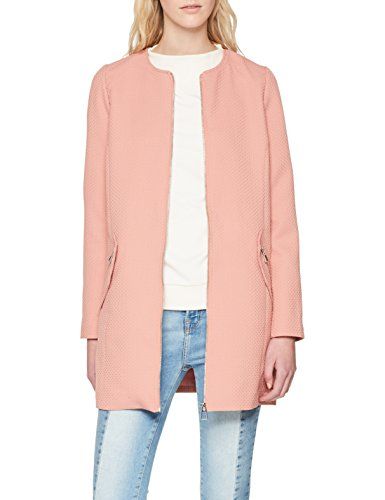 VERO MODA Damen Mantel