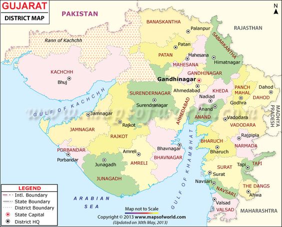 - Breaking News - India floods: 213 killed in Gujarat as receding waters reveal more victims. #flood #monsoon #News #India #Gujarat