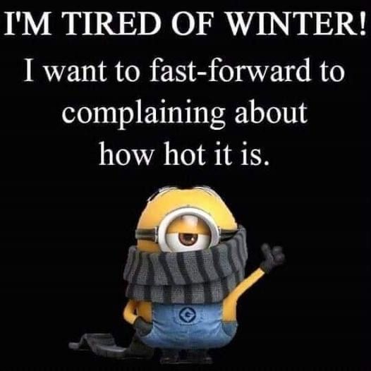 Put a little funny in yor life!