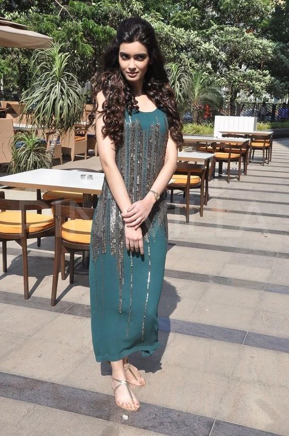 DIANA PENTY by Chetan Andani