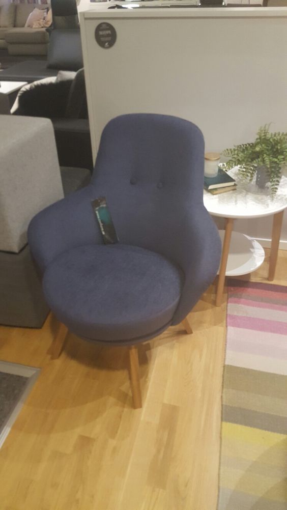 Mio fåtölj