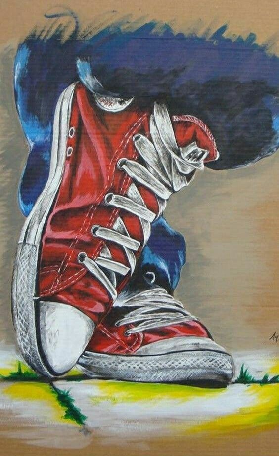 converse murales converse murales
