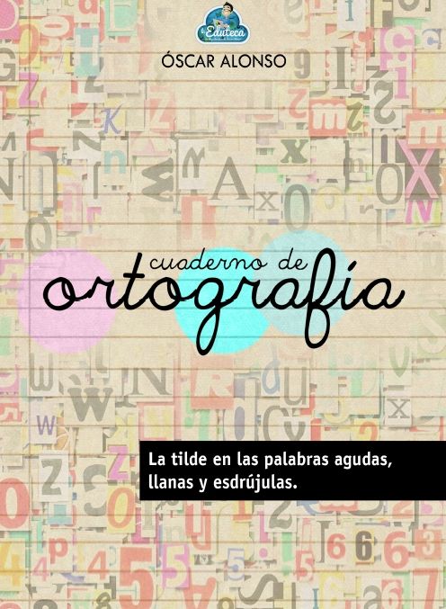 Cuaderno De Ortografia Ortografía Actividades De Ortografía Cuaderno De Gramática