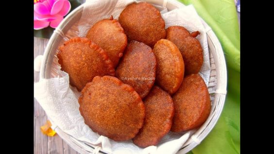 তেলের পিঠা/ ভাজা পিঠা/ পোয়া পিঠা || Bangladeshi Pitha recipe || Teler pi...