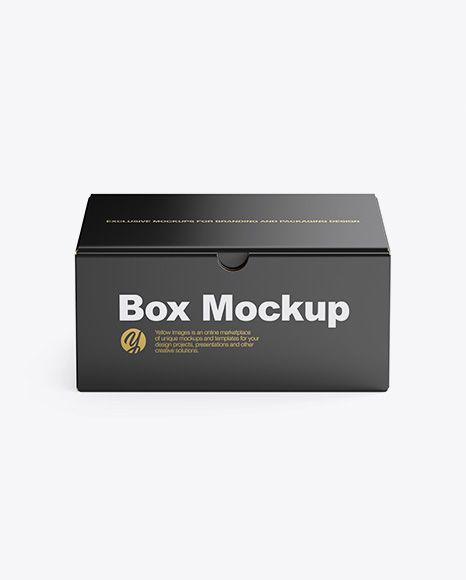 Download Box Mockup Front View High Angle Shot In Box Mockups On Yellow Images Object Mockups Box Mockup Mockup Free Psd Free Psd Mockups Templates PSD Mockup Templates