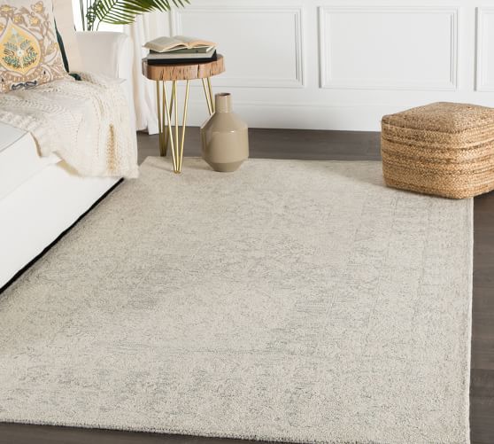 Pin By Novabrite On Ideas For The House Pottery Barn Rugs Rugs Porcelain Blue