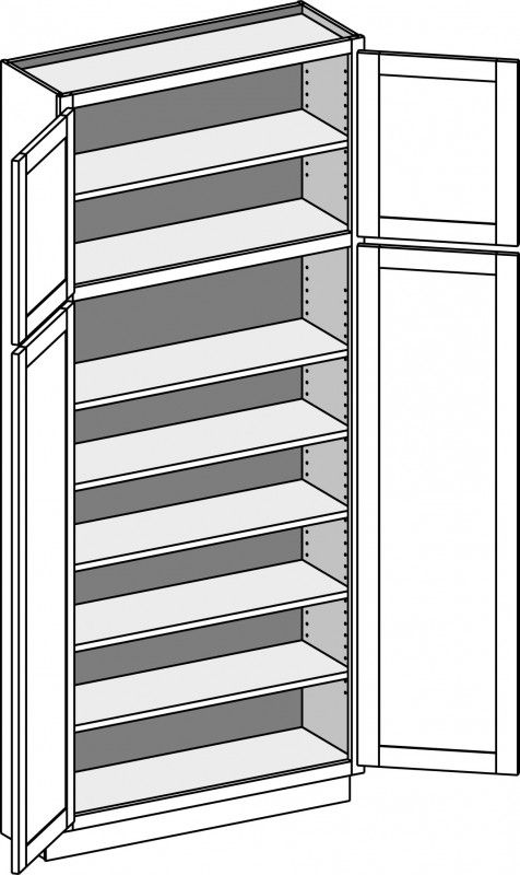 Diy Can Shallow Cabinets With Doors Utility Cabinet 12 1 2 Deep Pantry Tall Storage Utility Cabinet Shallow, Tall Deep Storage Cabinet With Doors And Shelves