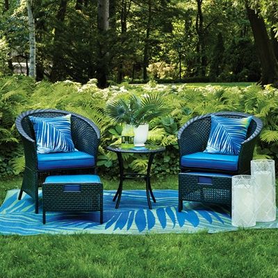 Garden Treasures Rivers 5 Piece Patio Conversation Set At Lowe S Canada Find Our Selection Of Outdoor Co Decor Design - Garden Treasures Living Patio Table Garden Treasures Rivers 5 Piece Patio Conversation Set At Lowe S Canada Find Our Selection Of Outdoor Co Decor Design - Garden Treasures Living Patio Table