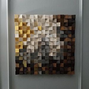 3d 3d Wood 3d Wall Art Wood Pattern Wood Wall Art Wall Wood Patterns Wood Wall Design Wood Ceiling Lights