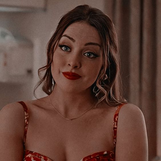 ꯦ ⿻⃟๋🌹๋ུ․᮫݁᎐ Icon • Fallon Carrington