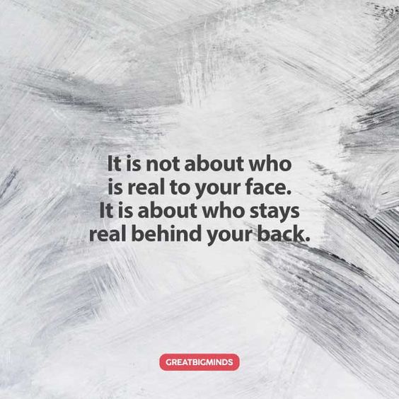 12 Types of Fake People You Should Keep A Distance From
