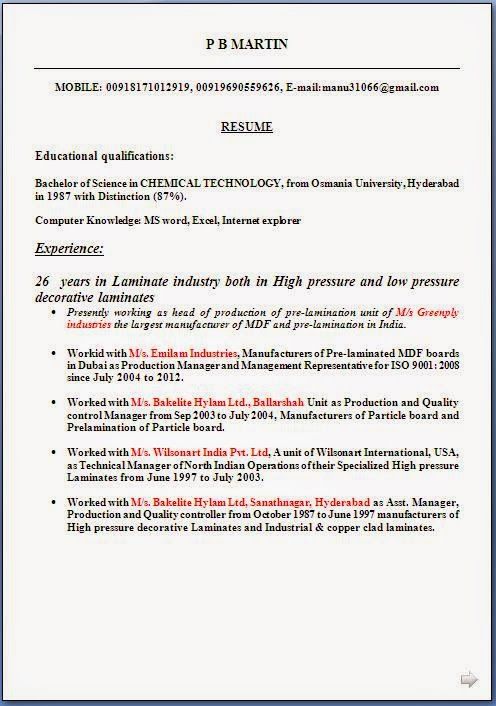 cv for jobs Sample Template Example ofExcellent Curriculum Vitae - document controller cv for jobs Sample Template Example ofExcellent Curriculum Vitae - document controller