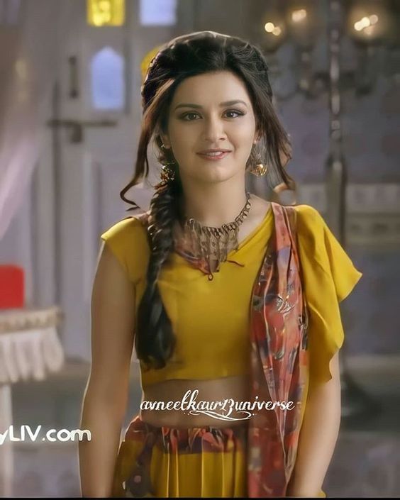 avneet kaur