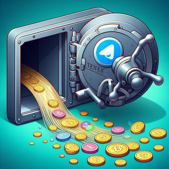 Maximize Your Earnings with Free Referrals! 🔑💰