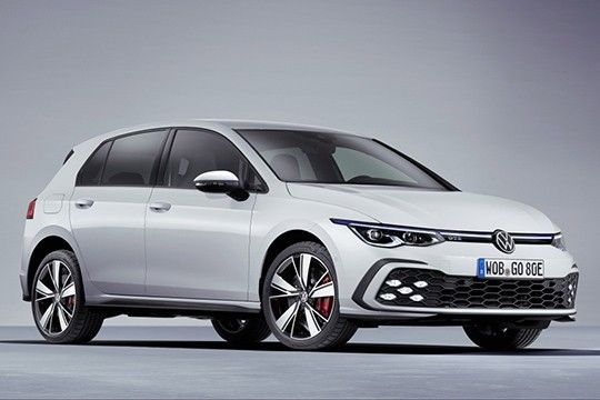 New Type Volkswagen Golf Hybrid 2020 Volkswagen Golf Volkswagen Golf New Type Volkswagen Golf Hybrid 2020 Volkswagen Golf Volkswagen Golf