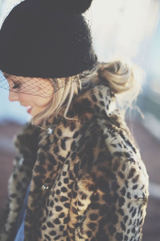 Leopard