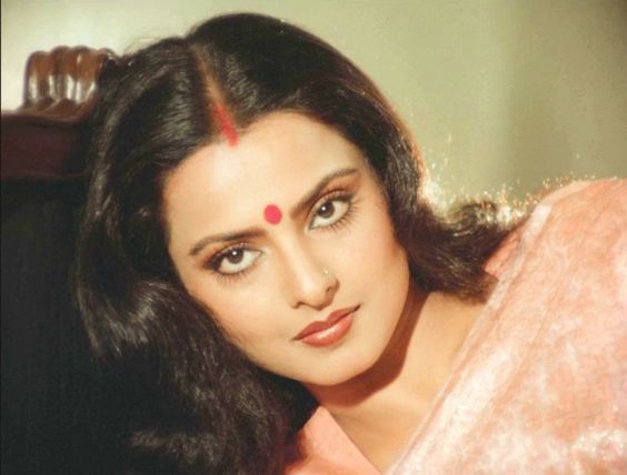 Retro Bollywood