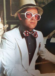 Best Elton John Songs Singles & Albums