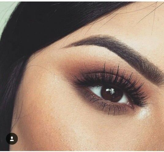 The Natural Eye Makeup Looks For Any Occasion Society19