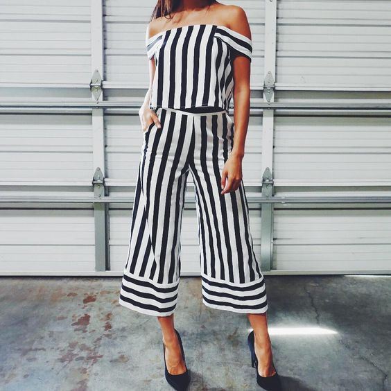 Stripe up a conversation.