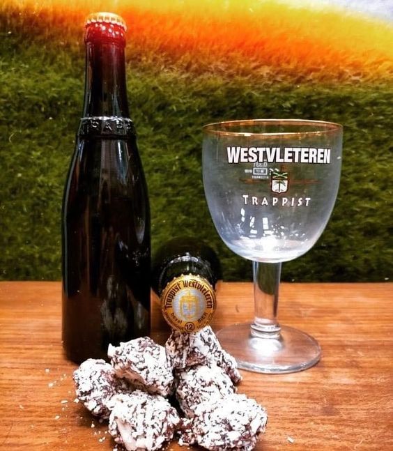 Bia thầy tu (Trappist Beer) và bia tu viện (Abbey Beer)